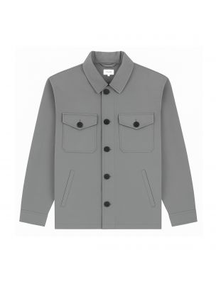 HARTBDE112003 Veste Jonah Homme Military - Fabbrica Ski Sises Biella