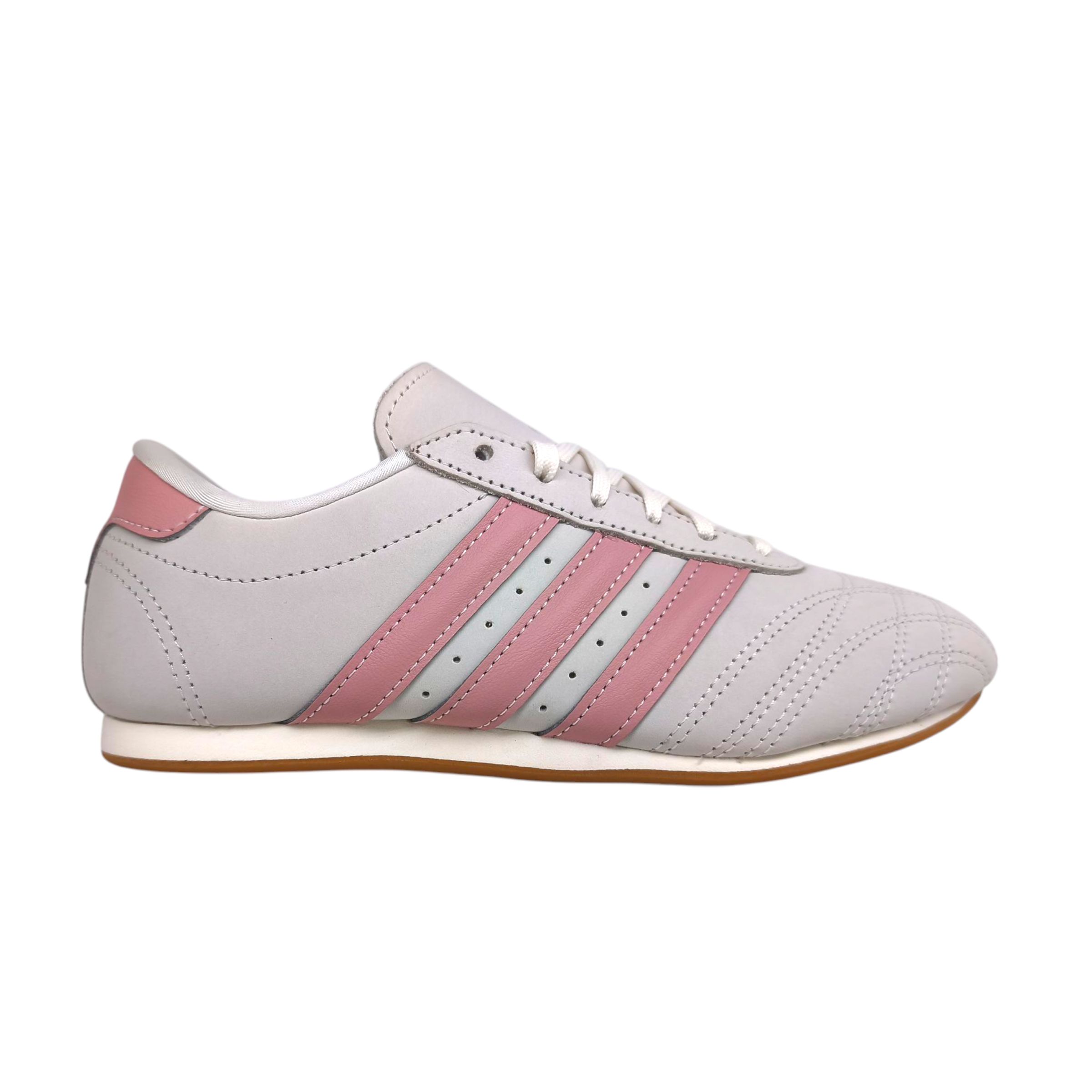 ADIDAS - Frau Taekwondo Lace Turnschuhe Off White/Wonder