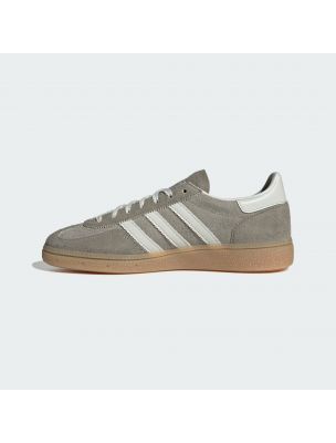 ADIDAS Scarpe Handball Spezial Donna Silver Pebble/Orbit Grey/Gum - Fabbrica Ski Sises Biella