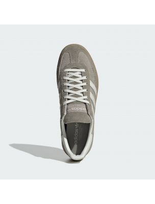 ADIDAS Scarpe Handball Spezial Donna Silver Pebble/Orbit Grey/Gum - Fabbrica Ski Sises Biella