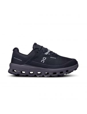 ON3ME30140106 Baskets Cloudvista 2 Waterproof Homme Black/Eclipse - Fabbrica Ski Sises Biella