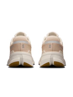 ON3WE10144286 Baskets Cloudrunner 2 Waterproof Femme Sand/Dew - Fabbrica Ski Sises Biella