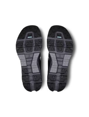 ON3ME30140106 Zapatillas Cloudvista 2 Waterproof Hombre Black/Eclipse - Fabbrica Ski Sises Biella