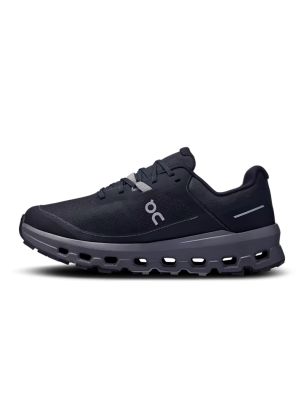 ON3ME30140106 Zapatillas Cloudvista 2 Waterproof Hombre Black/Eclipse - Fabbrica Ski Sises Biella