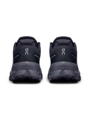 ON3ME30140106 Zapatillas Cloudvista 2 Waterproof Hombre Black/Eclipse - Fabbrica Ski Sises Biella