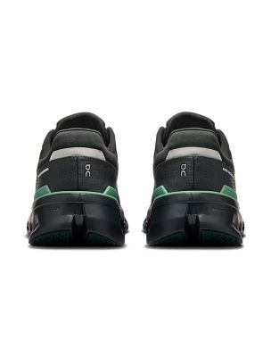 ON RUNNING Scarpe Cloudrunner 2 Waterproof Uomo Elcipse/Rosemary - Fabbrica Ski Sises Biella