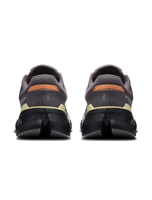 ON RUNNING Scarpe Cloudrunner 2 Uomo Rock/Tangerine - Fabbrica Ski Sises Biella