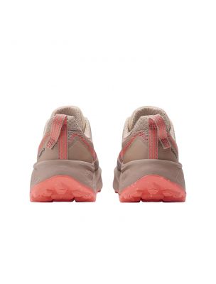 NEW BALANCE Scarpe Fresh Foam X Hierro v9 Donna Desert Clay/Flat Taupe - Fabbrica Ski Sises Biella