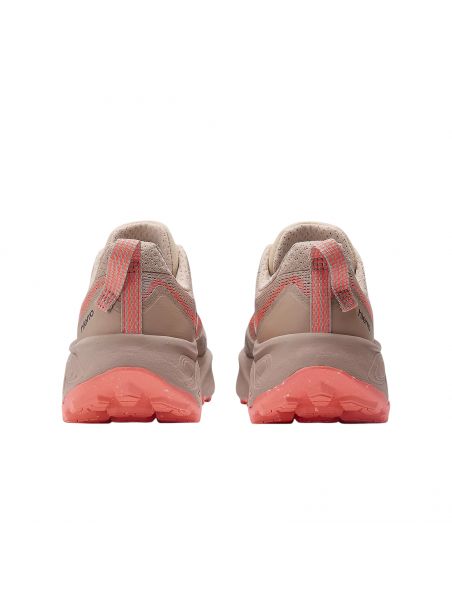 NEW BALANCE Scarpe Fresh Foam X Hierro v9 Donna Desert Clay/Flat Taupe - Fabbrica Ski Sises Biella