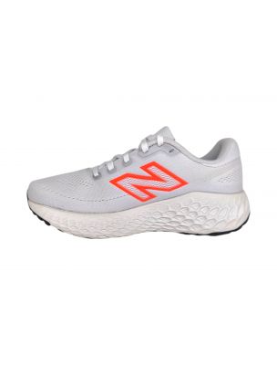 NEW BALANCE Scarpe Fresh Foam X EVOZ v4 Donna Reflection/Urgent Red - Fabbrica Ski Sises Biella