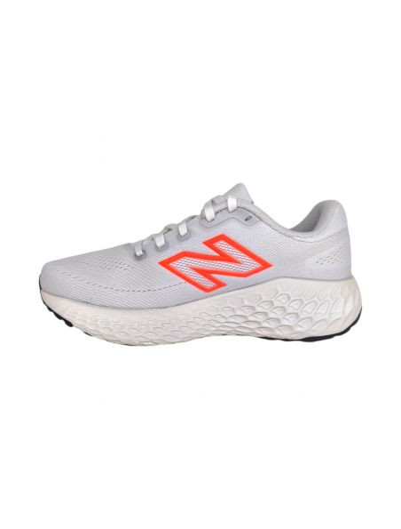 NEW BALANCE Scarpe Fresh Foam X EVOZ v4 Donna Reflection/Urgent Red - Fabbrica Ski Sises Biella