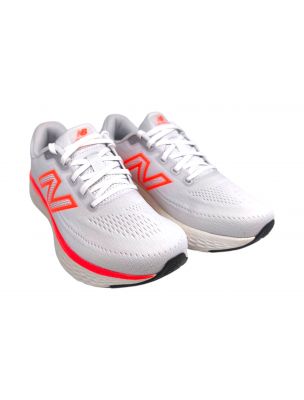 NEW BALANCE Scarpe Fresh Foam X EVOZ v4 Donna Reflection/Urgent Red - Fabbrica Ski Sises Biella