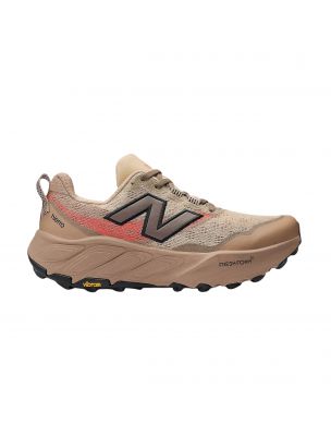 NEW BALANCE Scarpe Fresh Foam X Hierro v9 Uomo Desert Clay/Earth Shadow - Fabbrica Ski Sises Biella