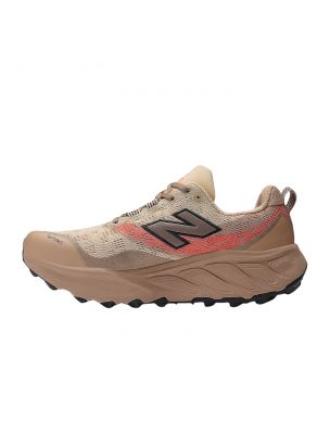 NEW BALANCE Scarpe Fresh Foam X Hierro v9 Uomo Desert Clay/Earth Shadow - Fabbrica Ski Sises Biella