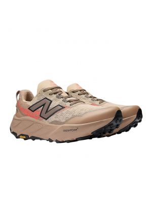 NEW BALANCE Scarpe Fresh Foam X Hierro v9 Uomo Desert Clay/Earth Shadow - Fabbrica Ski Sises Biella