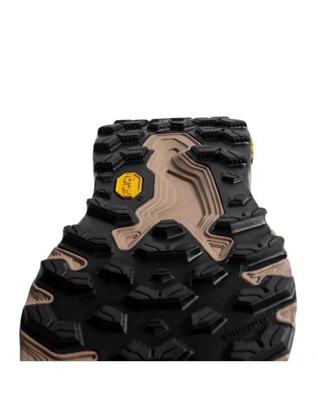 NEWBMTHIERV9 Mann Fresh Foam X Hierro v9 Turnschuhe Desert Clay/Earth Shadow - Fabbrica Ski Sises Biella