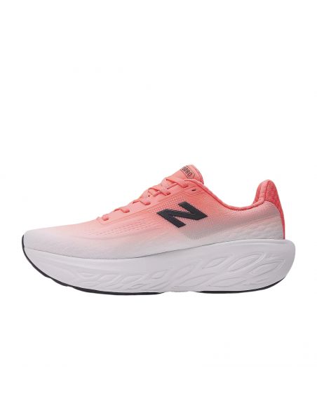 NEW BALANCE Scarpe Fresh Foam X 1080v14 Uomo Urgent Red/Reflection/Black - Fabbrica Ski Sises Biella