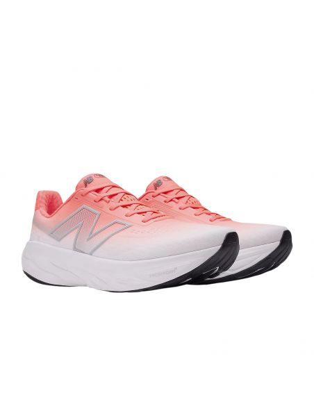 NEW BALANCE Scarpe Fresh Foam X 1080v14 Uomo Urgent Red/Reflection/Black - Fabbrica Ski Sises Biella