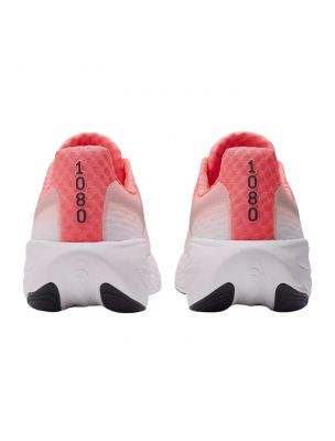 NEWBM108014P Men's Fresh Foam X 1080v14 Shoes Urgent Red/Reflection/Black - Fabbrica Ski Sises Biella