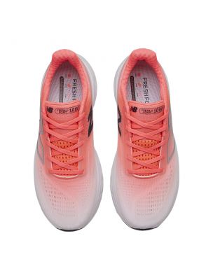 NEWBM108014P Men's Fresh Foam X 1080v14 Shoes Urgent Red/Reflection/Black - Fabbrica Ski Sises Biella