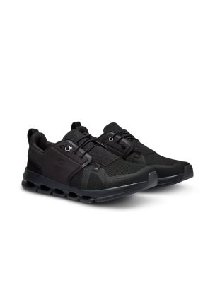 ON3YD11440485 Junior Cloud Sky Shoes All Black - Fabbrica Ski Sises Biella