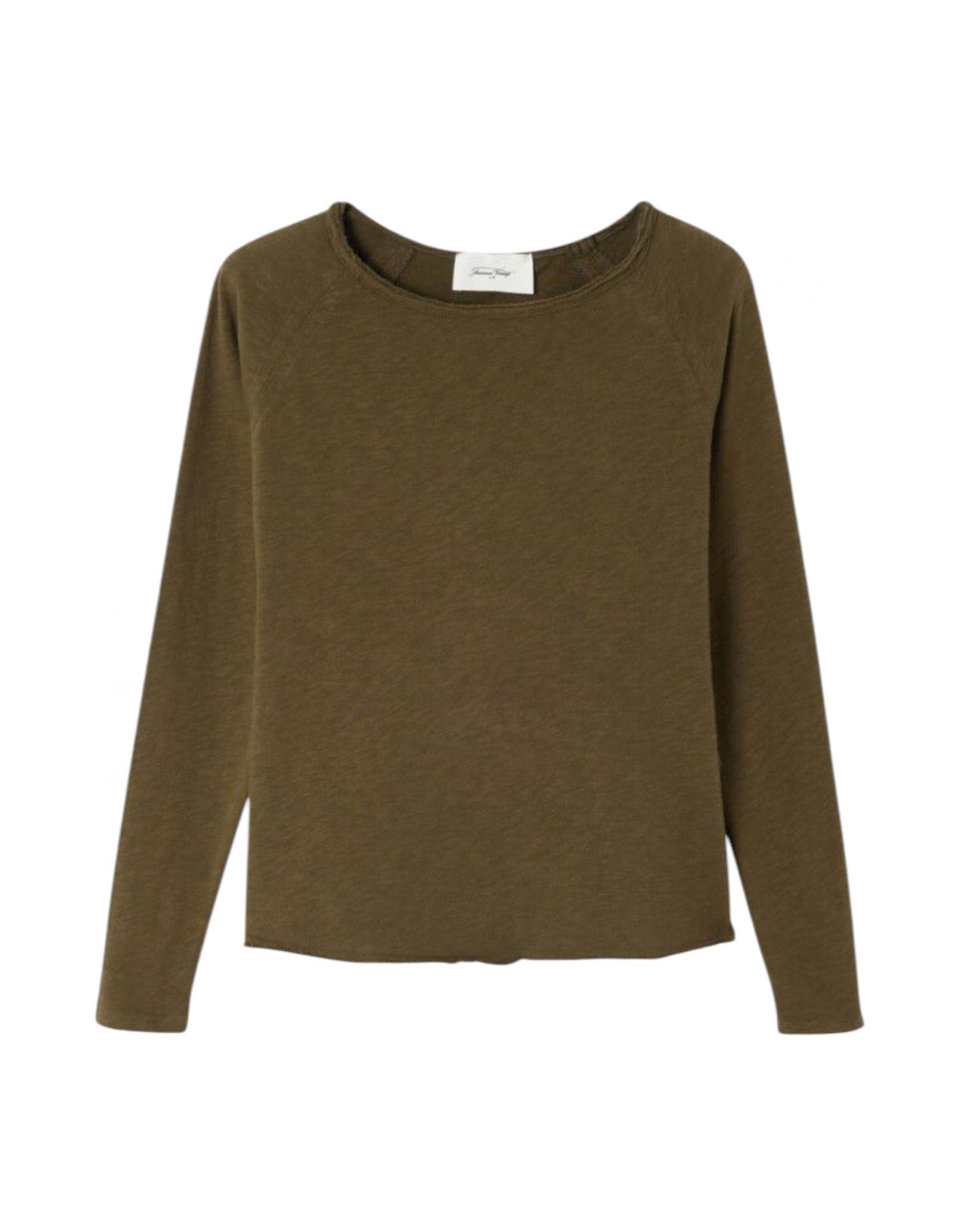 MONTSON31GH25BOISVIN Frau Sonoma Pullover Bois Vintage - Fabbrica Ski Sises Biella