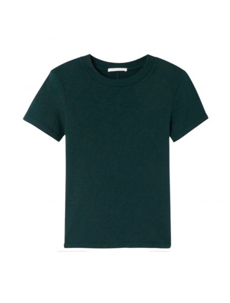 AMERSON28GH25CYPRES Camiseta Sonoma Mujer Cypress Vintage - Fabbrica Ski Sises Biella