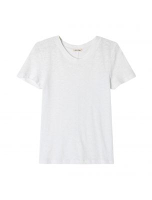 AMERSON28GH25BLANC T-shirt Sonoma Femme White - Fabbrica Ski Sises Biella