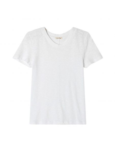 AMERSON28GH25BLANC T-shirt Sonoma Femme White - Fabbrica Ski Sises Biella