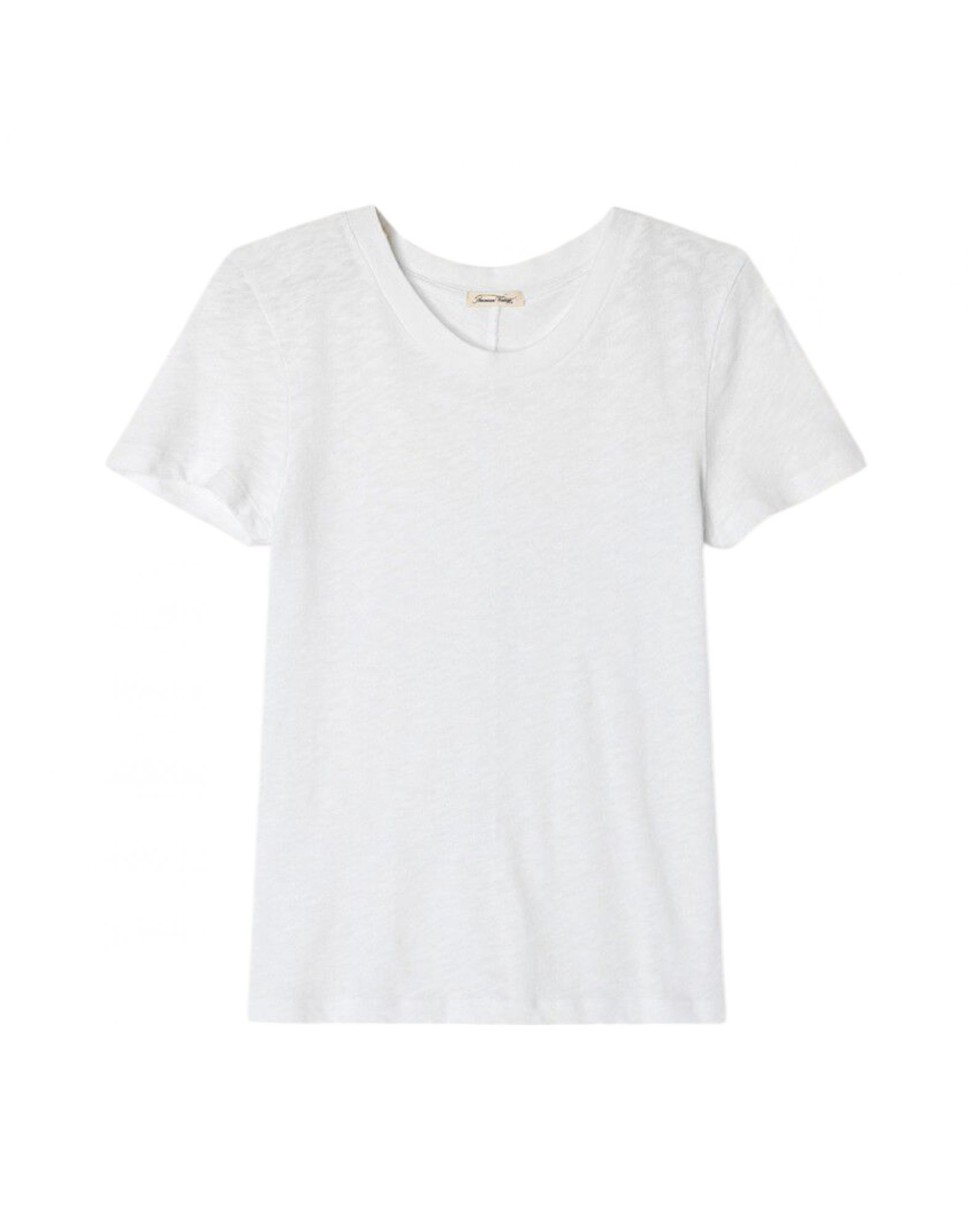 AMERSON28GH25BLANC T-shirt Sonoma Femme White - Fabbrica Ski Sises Biella