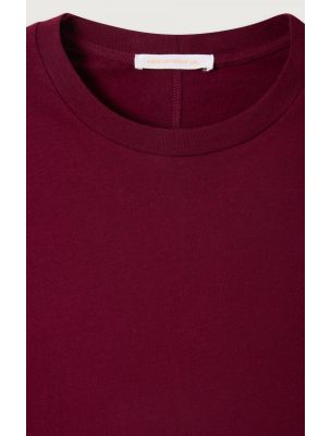 AMERICAN VINTAGE T-shirt Gamipy Donna Cajou - Fabbrica Ski Sises Biella