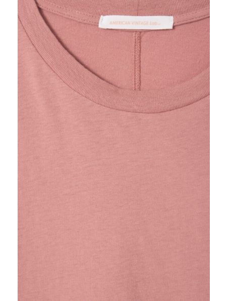 AMERGAMI21H25MAKEUP Frau Gamipy T-shirt Make Up - Fabbrica Ski Sises Biella