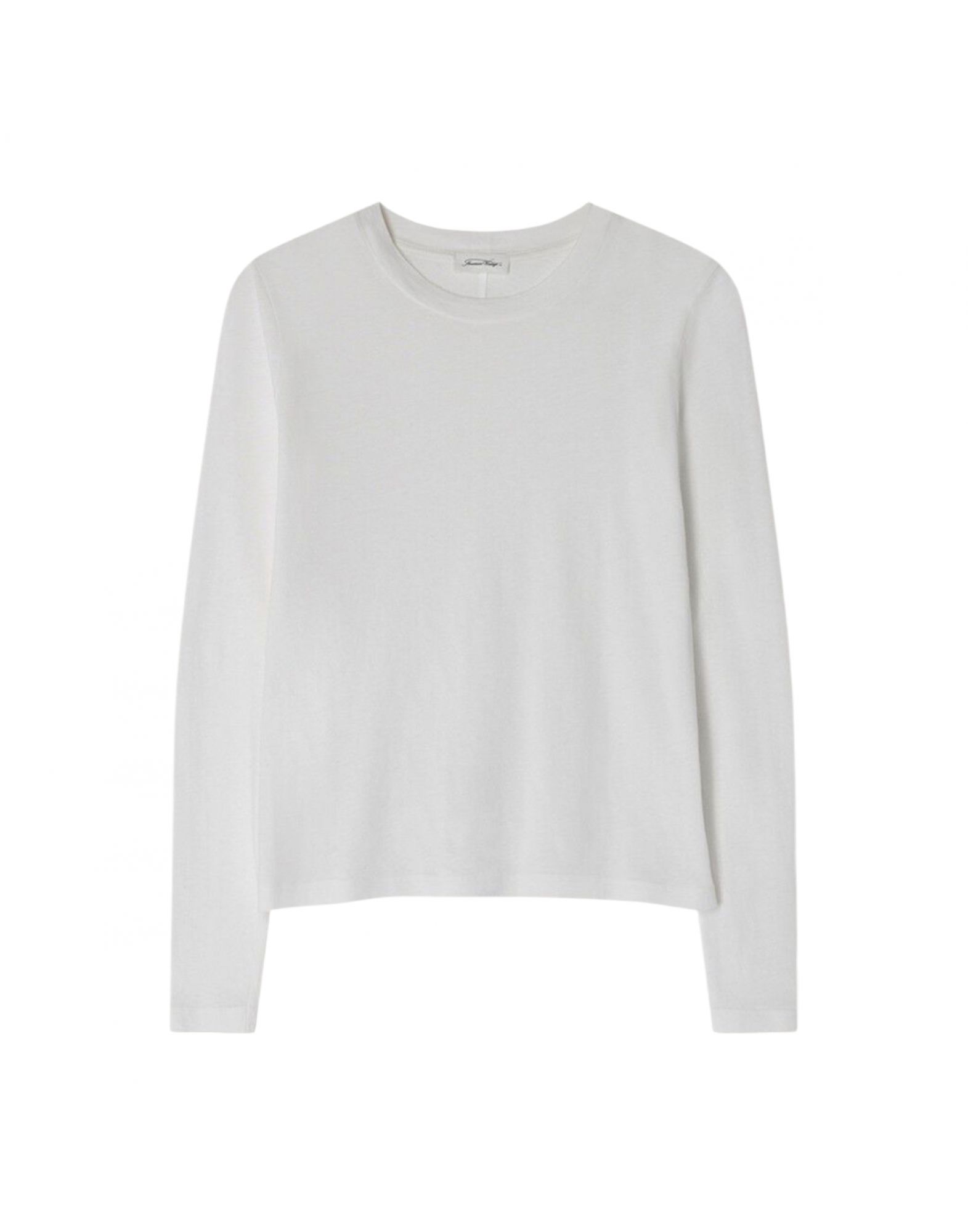AMERGAMI28H25BLANC Women's Gamipy T-shirt White - Fabbrica Ski Sises Biella