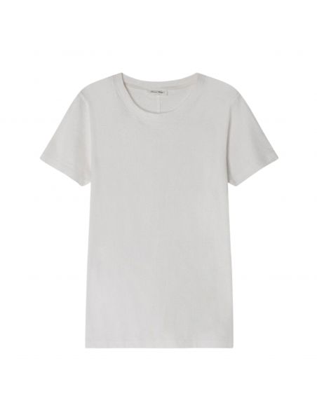 AMERGAMI21H25BOIS Frau Gamipy T-shirt White - Fabbrica Ski Sises Biella