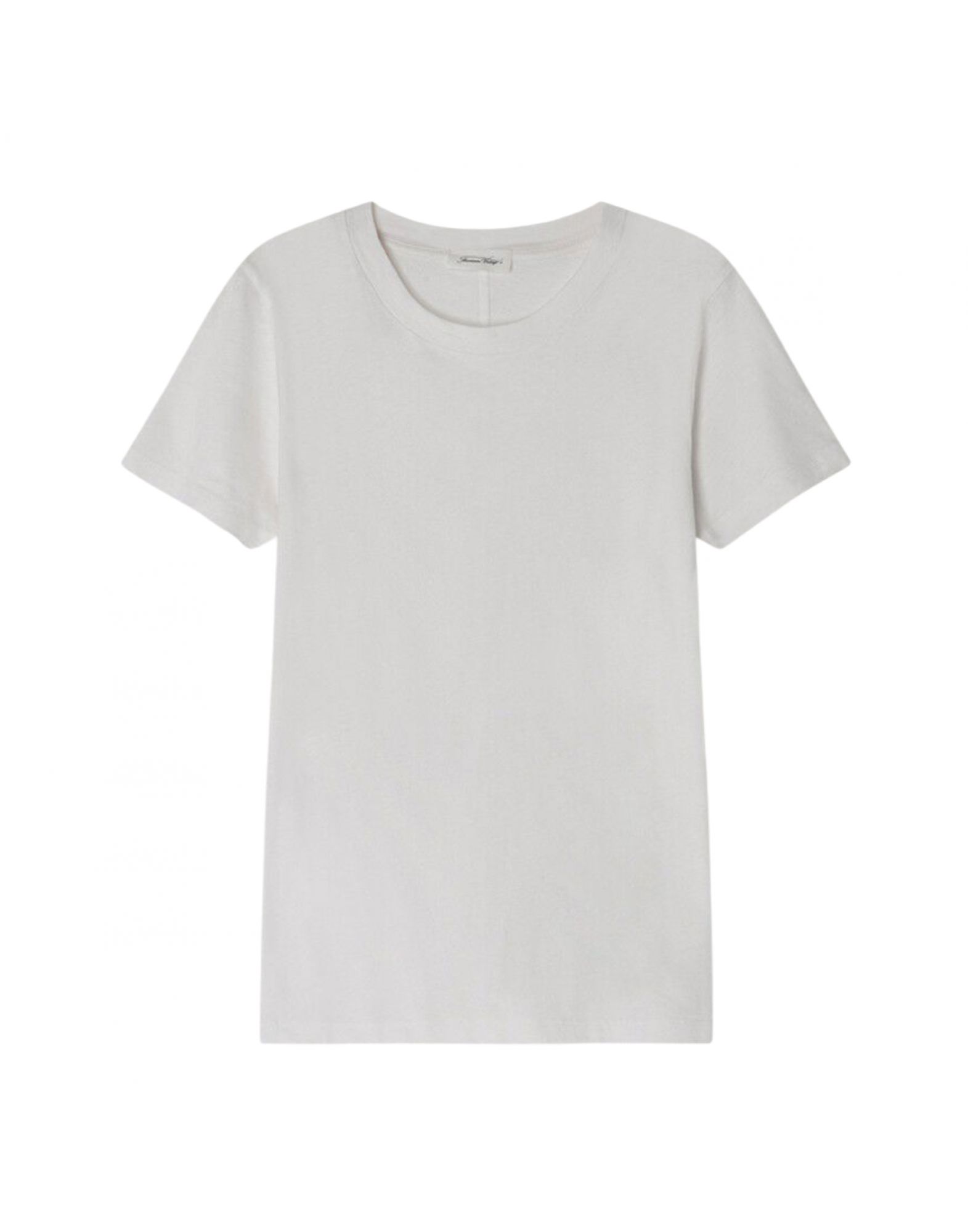 AMERGAMI21H25BOIS Frau Gamipy T-shirt White - Fabbrica Ski Sises Biella