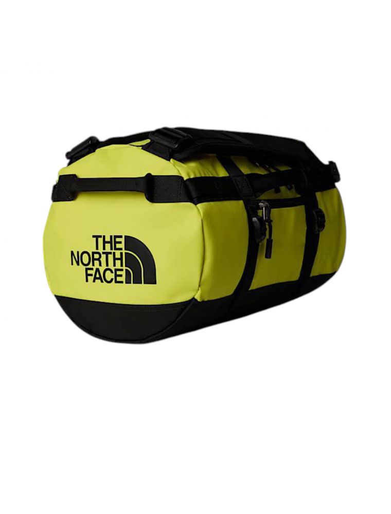 NORTNF0A52SSC6T1 Base Camp XS Seesack Sulphur Srping Green - Fabbrica Ski Sises Biella NORTNF0A52SSC6T1 Base Camp XS Seesack Sulphur Srping Green - Fabbrica Ski Sises Biella