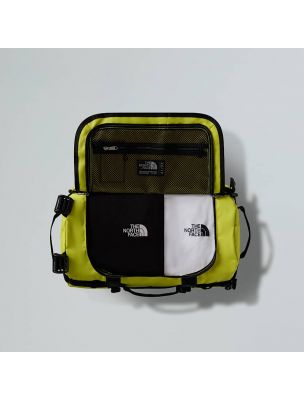 NORTNF0A52SSC6T1 Base Camp XS Seesack Sulphur Srping Green - Fabbrica Ski Sises Biella