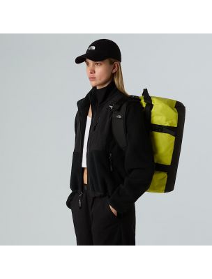 NORTNF0A52SSC6T1 Base Camp XS Seesack Sulphur Srping Green - Fabbrica Ski Sises Biella