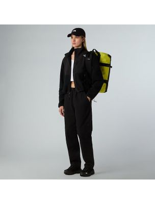 NORTNF0A52SSC6T1 Base Camp XS Seesack Sulphur Srping Green - Fabbrica Ski Sises Biella