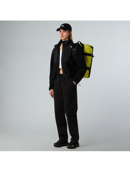 NORTNF0A52SSC6T1 Base Camp XS Bag Sulphur Srping Green - Fabbrica Ski Sises Biella