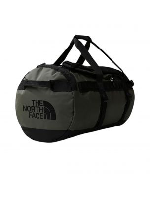 NORTNF0A52SA4WC1 Base Camp M Seesack New Taupe Green/Black - Fabbrica Ski Sises Biella