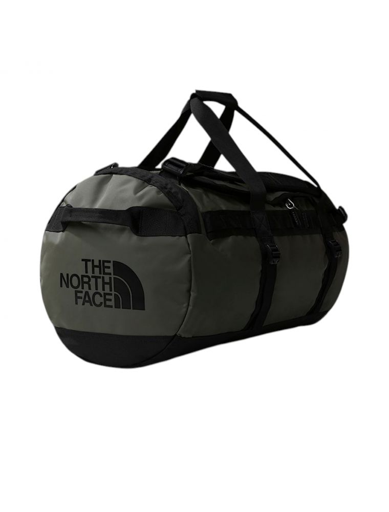 NORTNF0A52SA4WC1 Base Camp M Seesack New Taupe Green/Black - Fabbrica Ski Sises Biella NORTNF0A52SA4WC1 Base Camp M Seesack New Taupe Green/Black - Fabbrica Ski Sises Biella