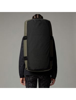 NORTNF0A52SA4WC1 Base Camp M Seesack New Taupe Green/Black - Fabbrica Ski Sises Biella