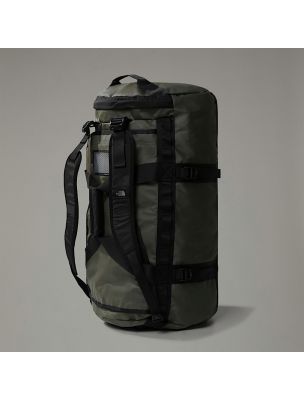 NORTNF0A52SA4WC1 Base Camp M Seesack New Taupe Green/Black - Fabbrica Ski Sises Biella