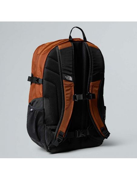 NORTNF00CF9CC791 Sac à dos Borealis Classic Burnt Umber - Fabbrica Ski Sises Biella
