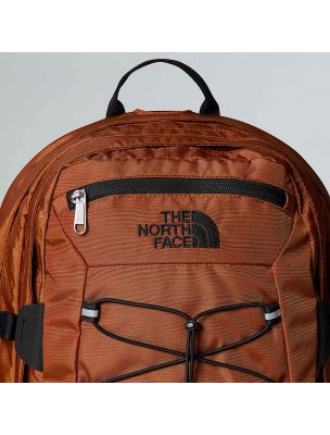 NORTNF00CF9CC791 Sac à dos Borealis Classic Burnt Umber - Fabbrica Ski Sises Biella