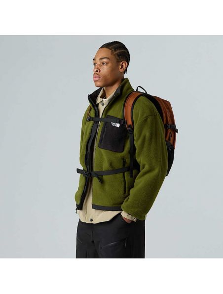 NORTNF00CF9CC791 Sac à dos Borealis Classic Burnt Umber - Fabbrica Ski Sises Biella