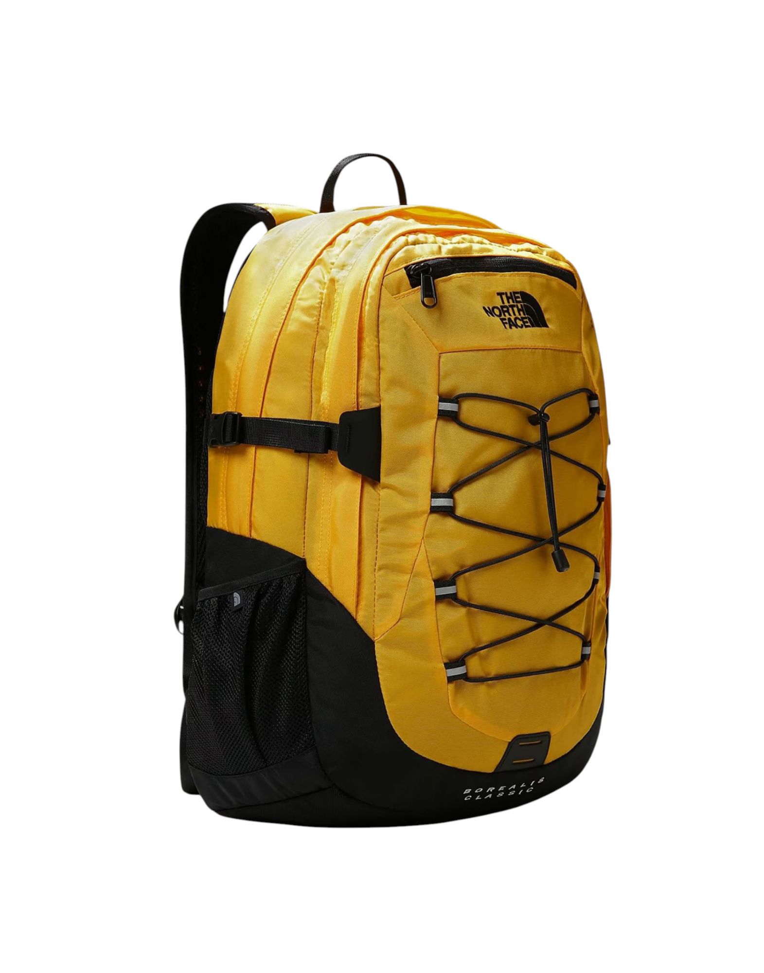 NORTNF00CF9C4WP1 Borealis Classic Rucksack Summit Gold - Fabbrica Ski Sises Biella