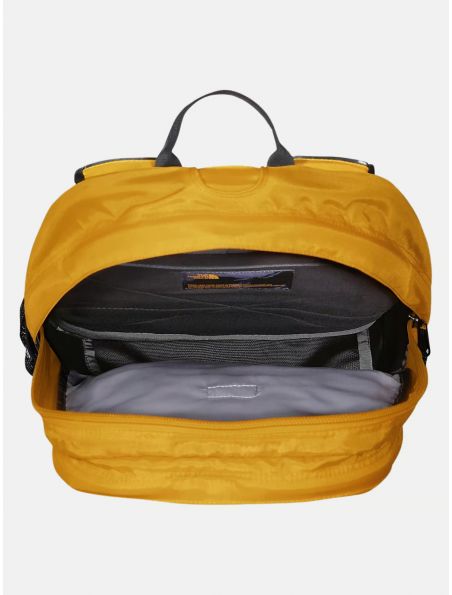 NORTNF00CF9C4WP1 Borealis Classic Rucksack Summit Gold - Fabbrica Ski Sises Biella