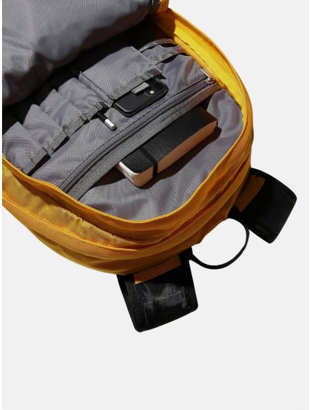NORTNF00CF9C4WP1 Borealis Classic Rucksack Summit Gold - Fabbrica Ski Sises Biella